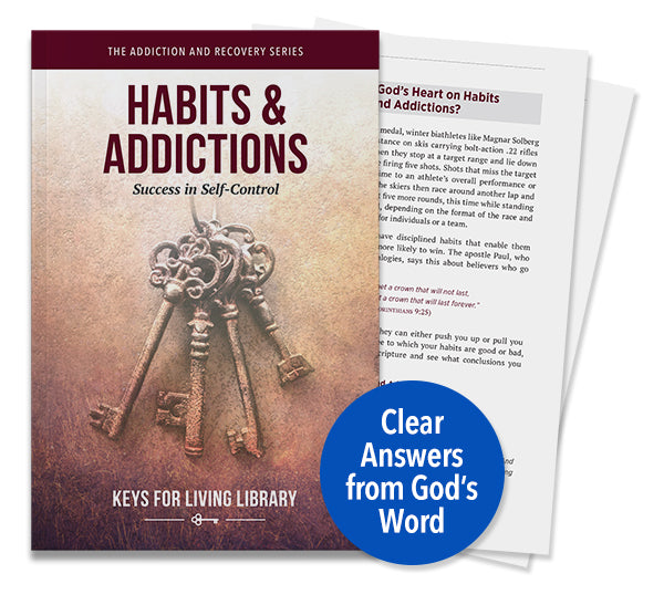 Habits & Addictions image 2