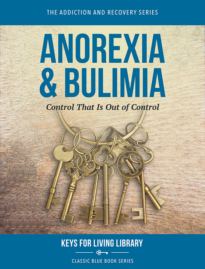 Anorexia & Bulimia