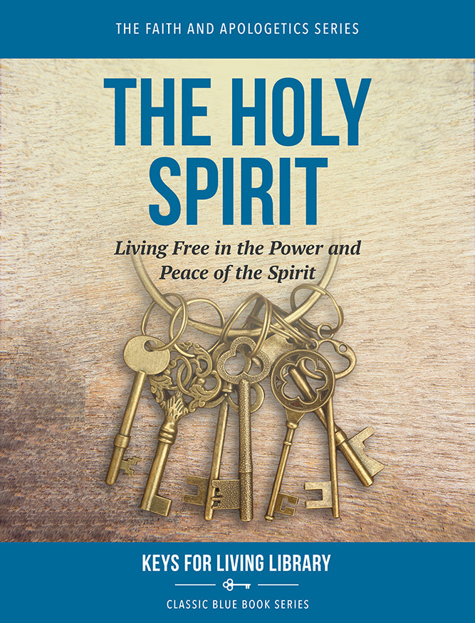 Holy Spirit