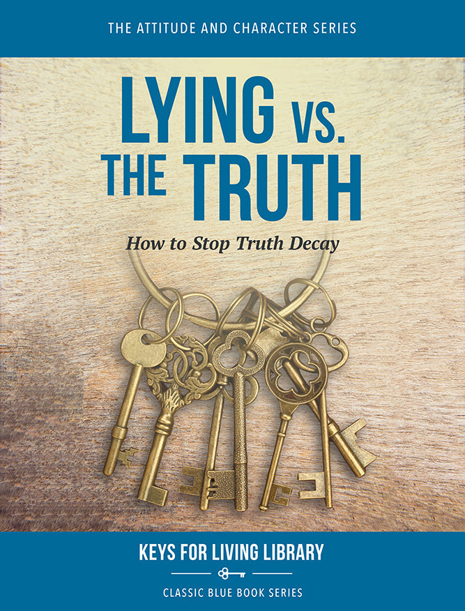Lying