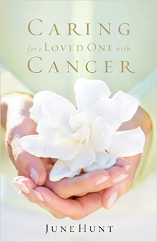 Caring For A Loved One With Cancer