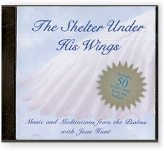 CD The Shelter Under His Wings