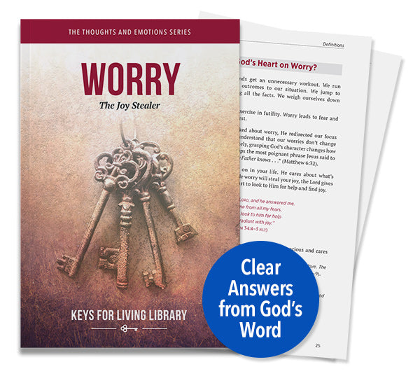 Worry image 2