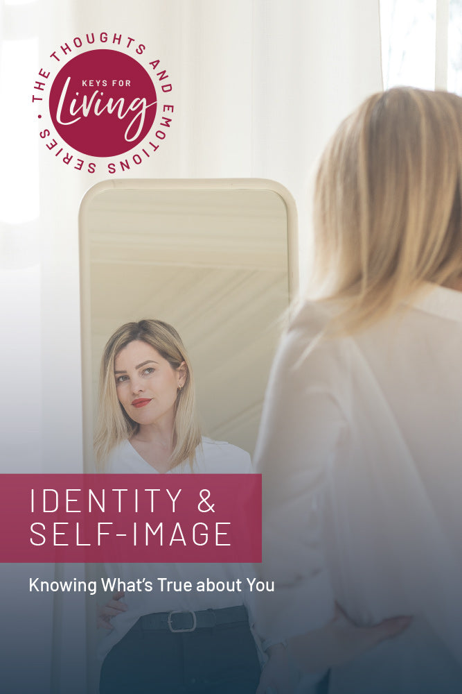 Identity & Self-Image