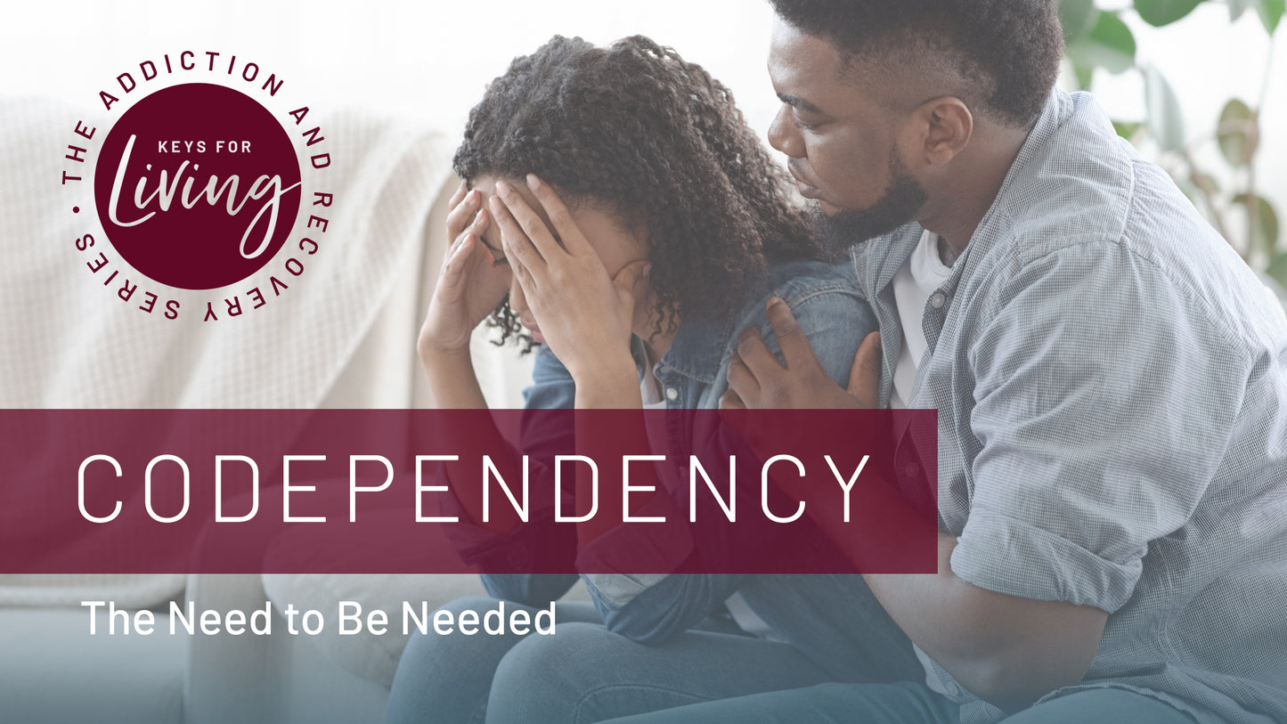 Codependency Video Course