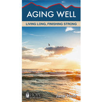 Mini-book on Aging Well