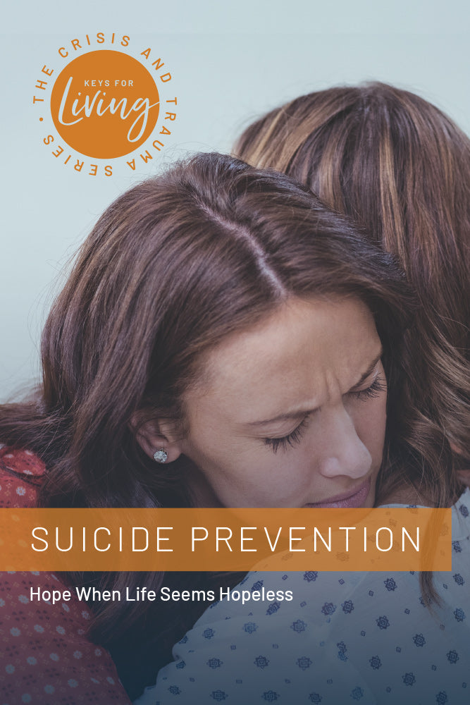Suicide Prevention