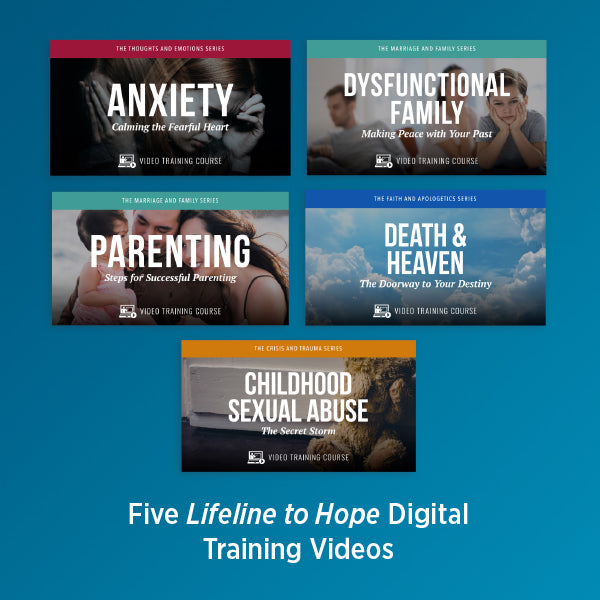 Texas Baptists Resource Kit