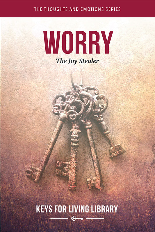 Worry image 0