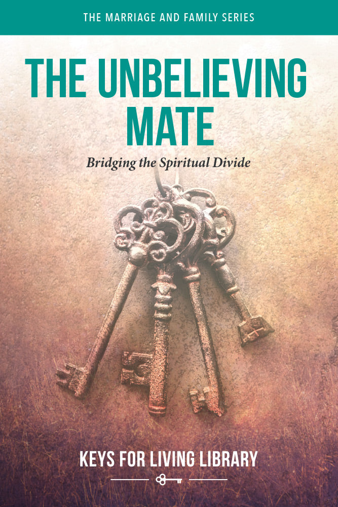 The Unbelieving Mate image 0