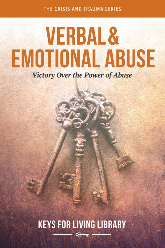 Verbal & Emotional Abuse image 0