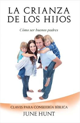 Spanish Mini-book on Parenting