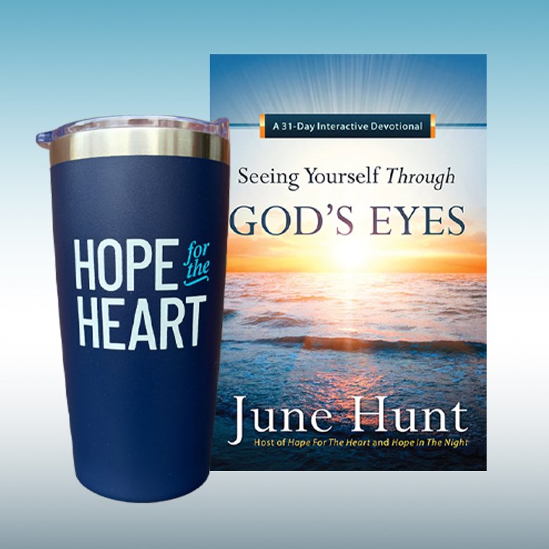 Premium: SYTGE and Navy Tumbler