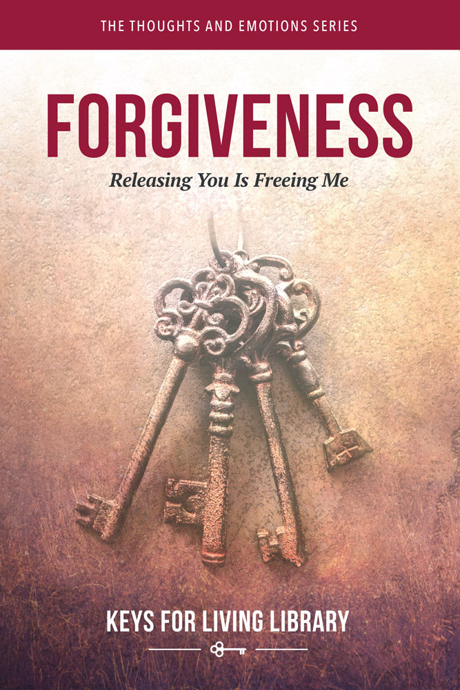 Forgiveness image 0