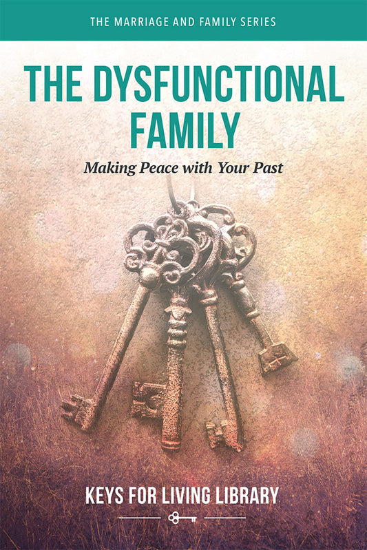 The Dysfunctional Family image 0