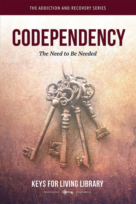 Codependency image 0
