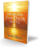 Seeing Yourself Through God's Eyes - Spanish