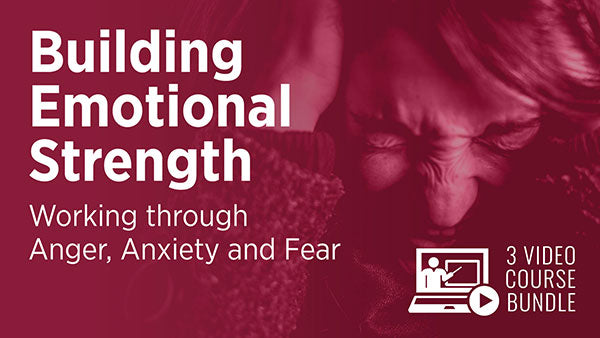 Building Emotional Strength Bundle