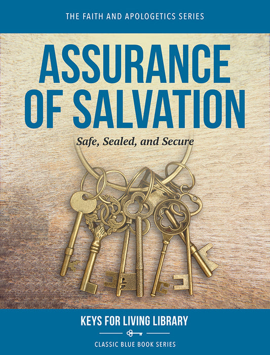 Assurance of Salvation