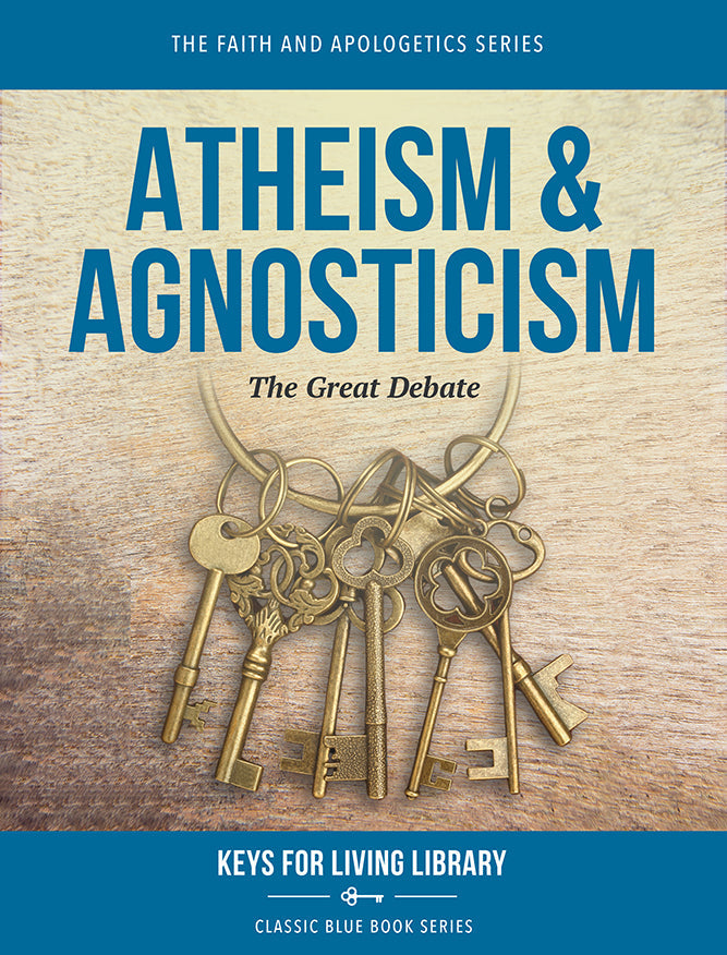 Atheism & Agnosticism