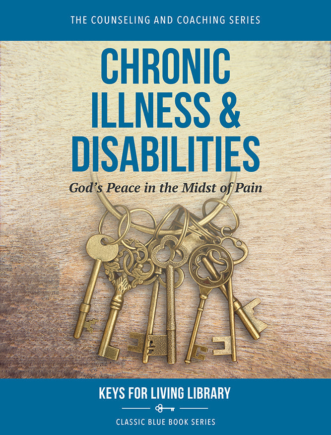 Chronic Illness & Disabilities