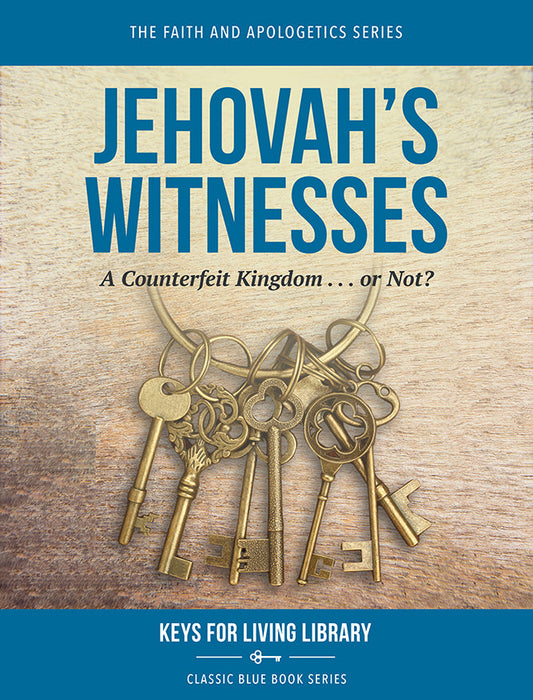 Jehovah's Witnesses