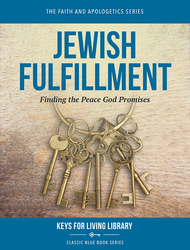 Jewish Fulfillment