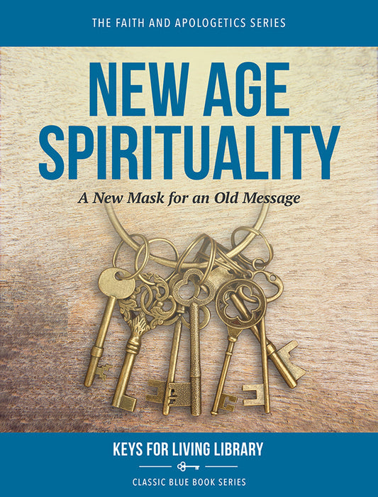 New Age Spirituality
