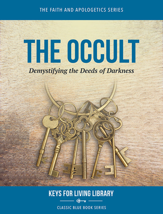 Occult
