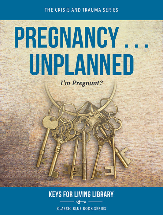 Pregnancy...Unplanned