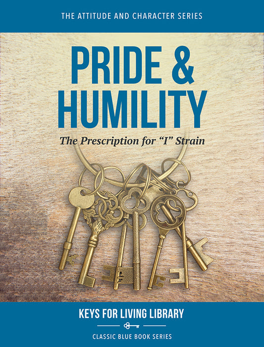 Pride & Humility
