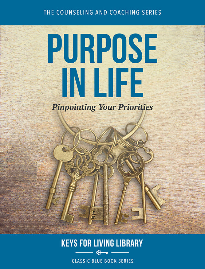 Purpose In Life