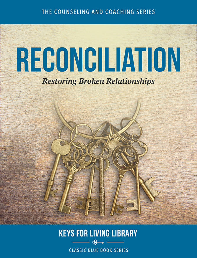 Reconciliation