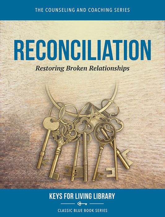 Reconciliation