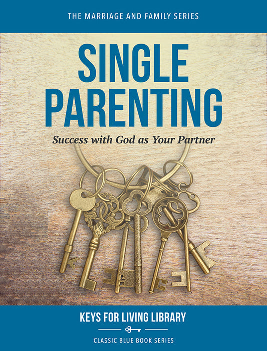Single Parenting