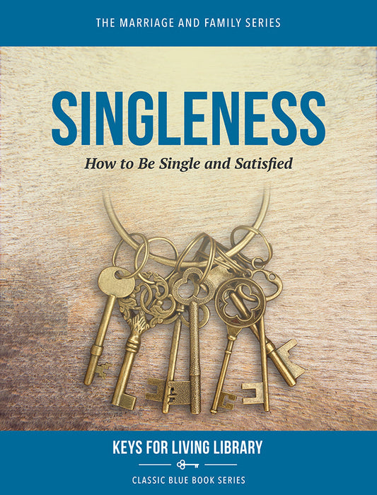 Singleness