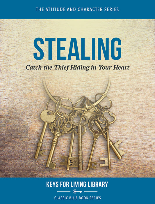 Stealing
