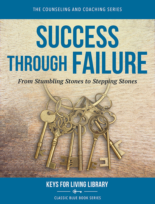 Success Through Failure