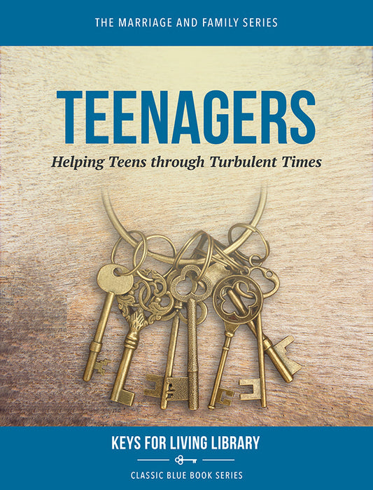 Teenagers