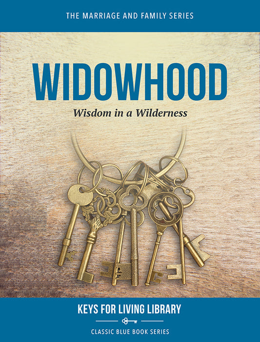 Widowhood