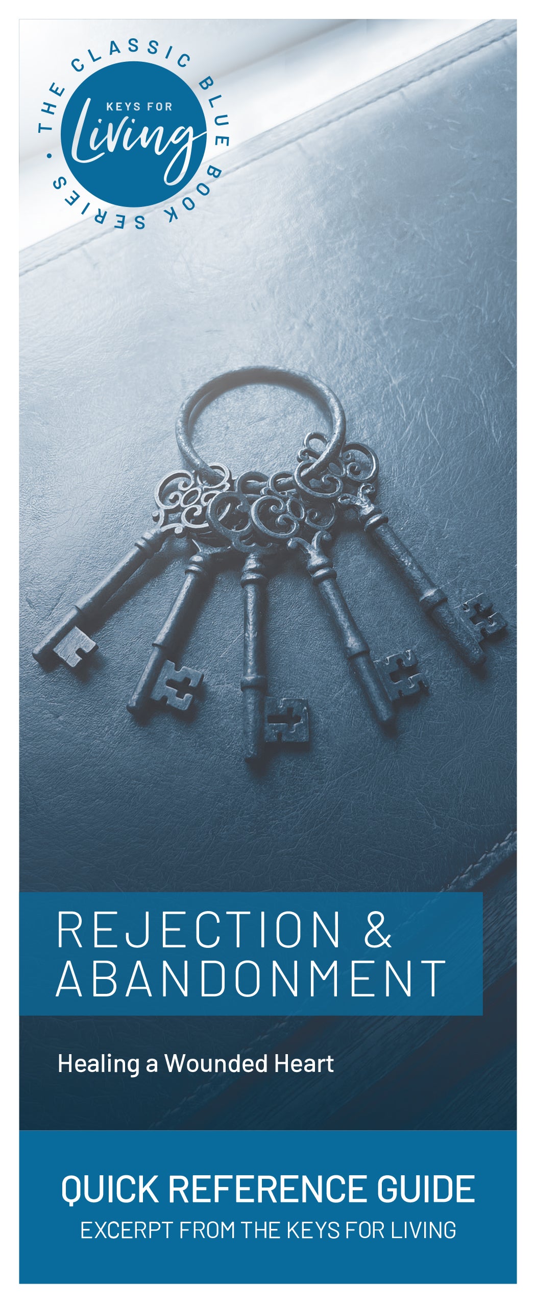 Quick Reference Guide on Rejection & Abandonment (Pack of 25)