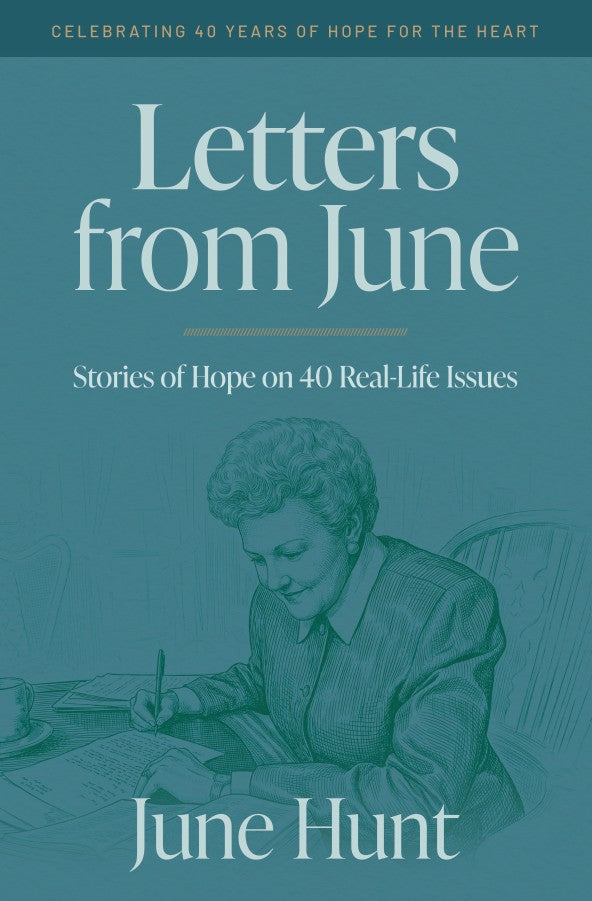 Letters from June