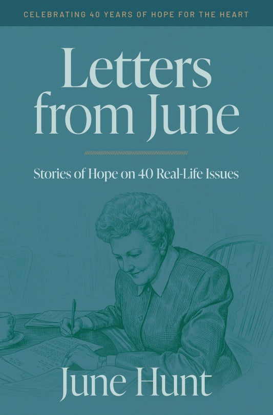 Letters from June