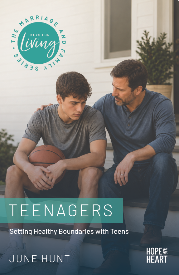 Teenagers