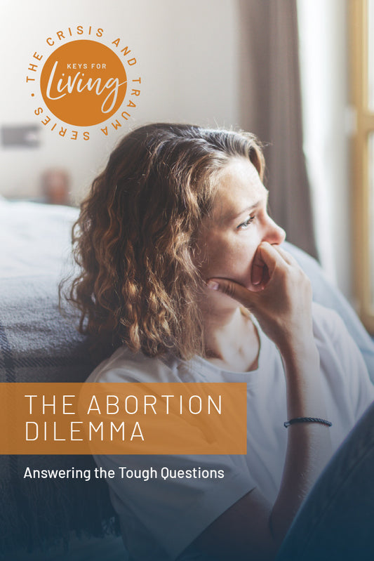 The Abortion Dilemma