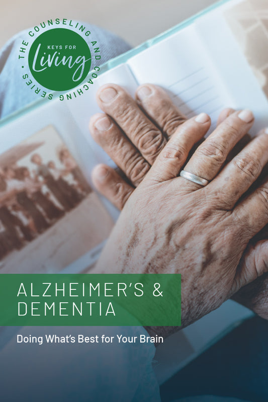 Alzheimer's & Dementia
