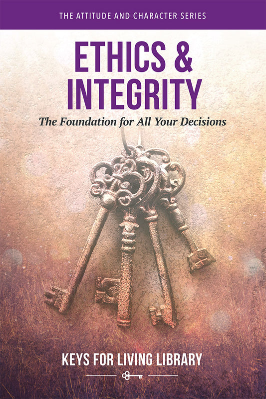 Ethics & Integrity image 0