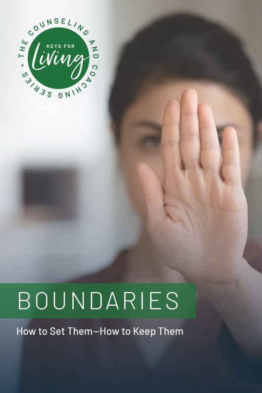 Boundaries