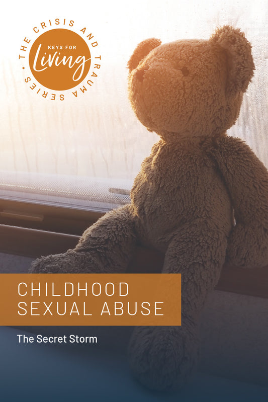 Childhood Sexual Abuse