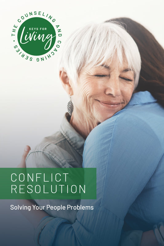 Conflict Resolution